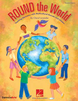 ROUND The World 