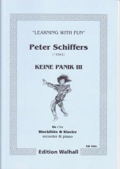 Keine Panik III 