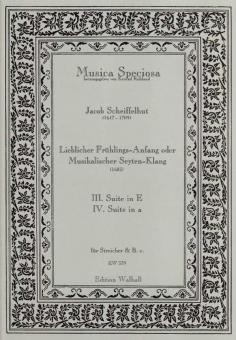 Mus. Seyten-Klang III-IV 