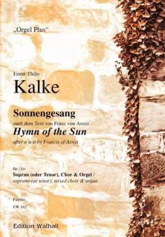 Sonnengesang 