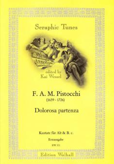 Dolorosa Partenza 