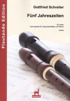 5 Jahreszeiten 