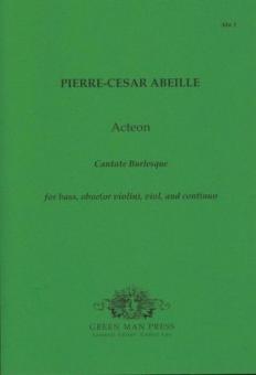 Acteon 