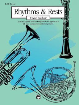 Rhythms And Rests 
