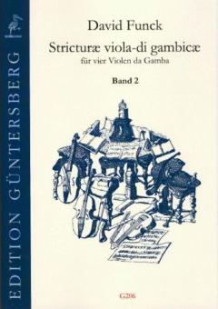 Strictuarae viola-di gambicae 2 