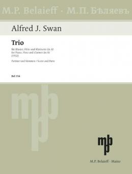 Trio Standard