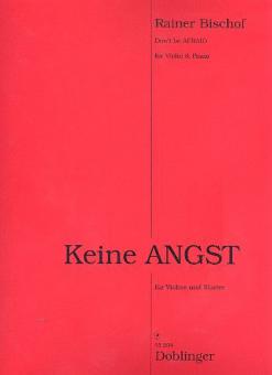 Keine Angst 