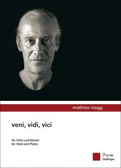 Veni, Vidi, Vici 