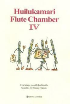 Huilukamari Flute Chamber IV 