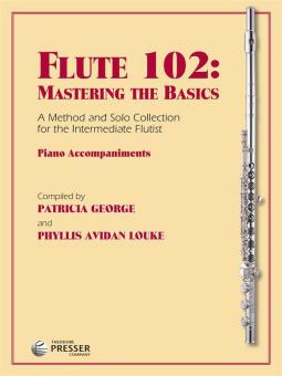 Flute 102: Mastering the Basics 