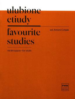 Favourite Studies 