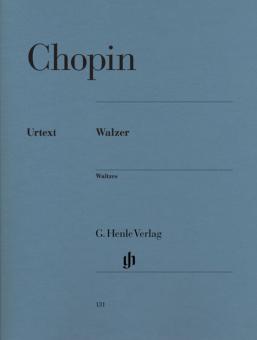 Waltzes 