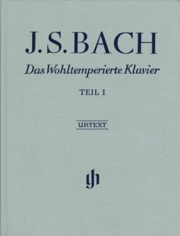 The Well-Tempered Clavier Part 1 