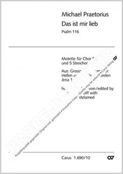 Psalm 116 