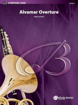 Alvamar Overture Standard