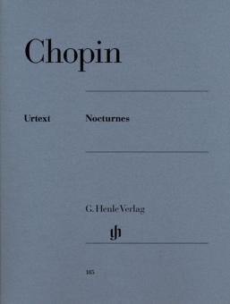 Nocturnes 