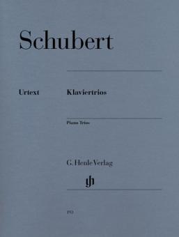 Piano Trios 