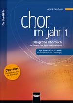Chor im Jahr 1 