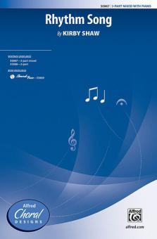 Rhythm Song Standard