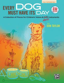 Every Dog Must Have Its Day 