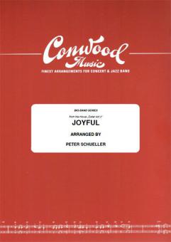Joyful (aus 'Sister Act') 