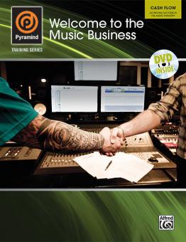 Welcome To The Music Business 