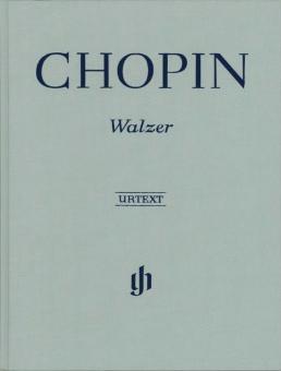 Waltzes 