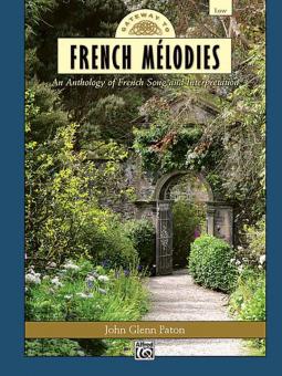 Gateway To French Mélodies 