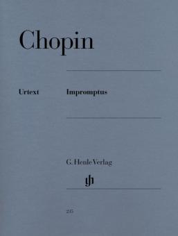 Impromptus 