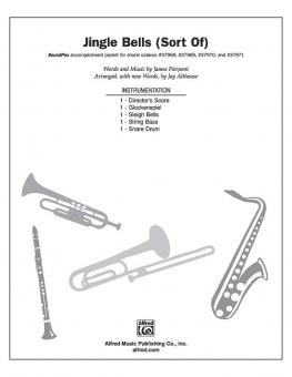 Jingle Bells (Sort Of) Standard