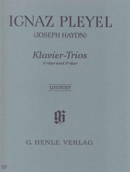 Piano Trios 