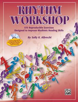 Rhythm Workshop 