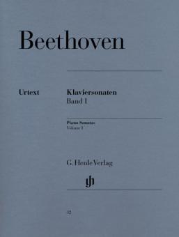 Sonatas para piano 1 