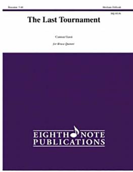 The Last Tournament 