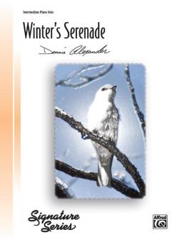 Winter's Serenade 