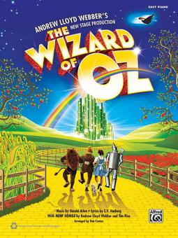The Wizard Of Oz 