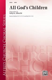 All God's Children 