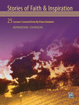 Stories Of Faith & Inspiration 