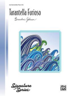 Tarantella Furioso 