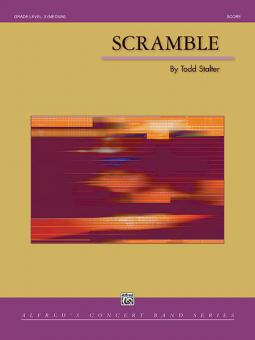 Scramble Standard