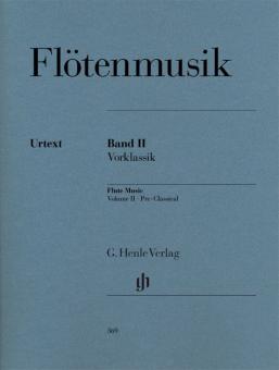 Flute Music 2 