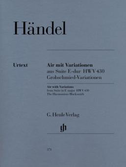 Air with Variations 