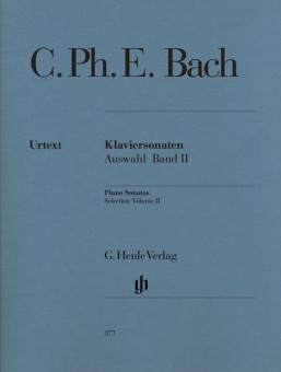 Piano Sonatas 2 