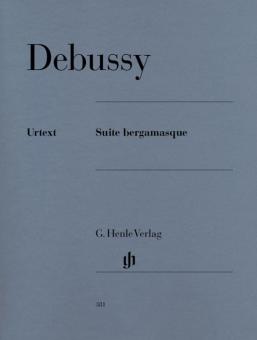 Suite bergamasque 