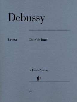 Clair de lune 