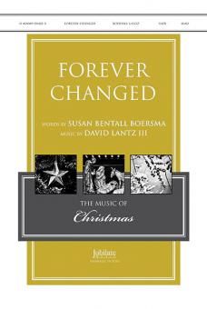 Forever Changed 