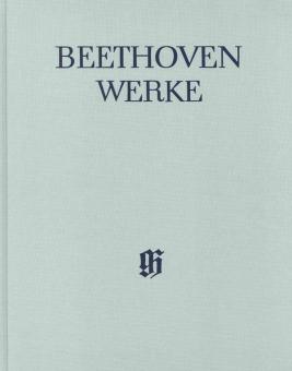 Symphonies I No. 1 and 2 