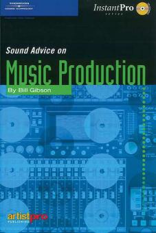 Sound Advice On Music Production 