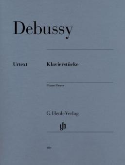 Piano Pieces 