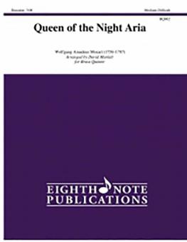 Queen Of The Night Aria 